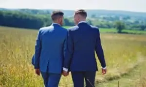Homosexualita není nemoc