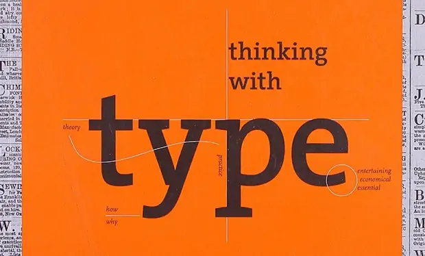 Thinking with Type.