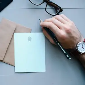 Pište, mluvte, překvapujte. Zdroj: Unsplash.com.