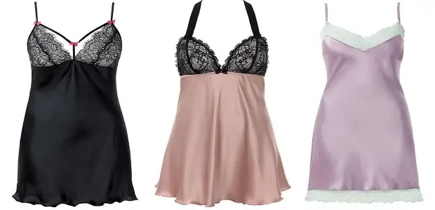 Krajkové košilky Intimissimi. Krajkovou košiliku z aktuální nabídky Intimissimi váš přítel jistě ocení.