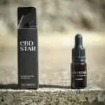 Test a recenze na CBD Star olej
