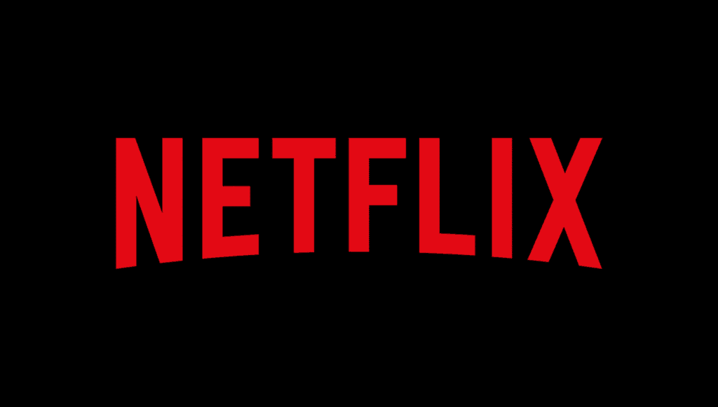 Netflix logo k článku