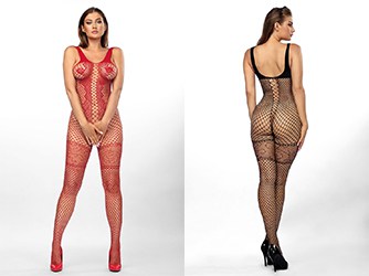 Sexy bodystocking