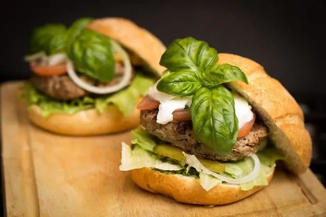 Food aplikace na jídlo a nákup potravin