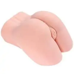 Masturbátory a umělé vagíny - Kokos Hera Real Hip