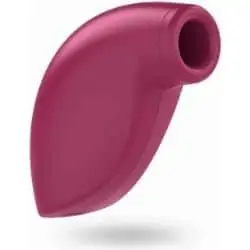 Satisfyer One Night Stand podtlakový stimulátor klitorisu