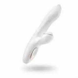 Satisfyer Pro G-Spot Rabbit - vibrátor pro ženy