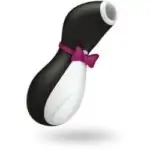 Satisfyer Pro Penguin testa a recenze