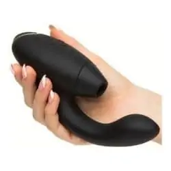 Recenze na Womanizer Duo Black