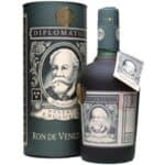 Rum Diplomatico Reserva