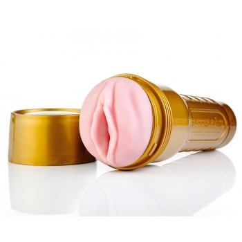 Masturbátor umělá vagína Fleshlight STU