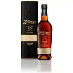 Prémiový rum Zacapa