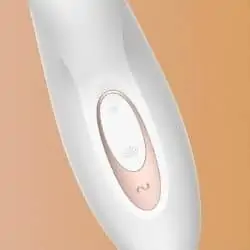 Ovládání Satisfyeru Pro G-Spot Rabbit