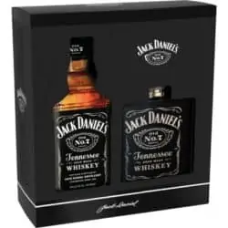 Dárková kazeta Jack Daniel´s No.7