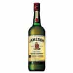 Irská whisky Jameson