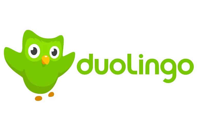 Duolingo online angličtina recenze