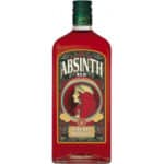 Fruko Shulz Absinth Magic Red