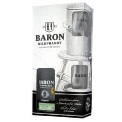 Hruškovice Baron dárek