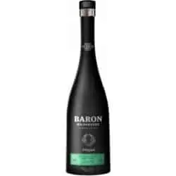 Hruškovice Baron