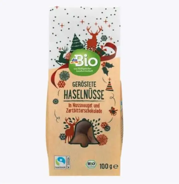 Bio dobrota od dm drogerie