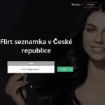 Seznamka Flirt