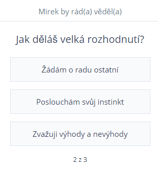 Online seznamka pro seniory