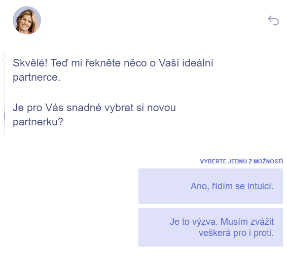 Osobnostní test seznamky pro seniory singles50