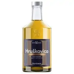 Hruškovice Žufánek