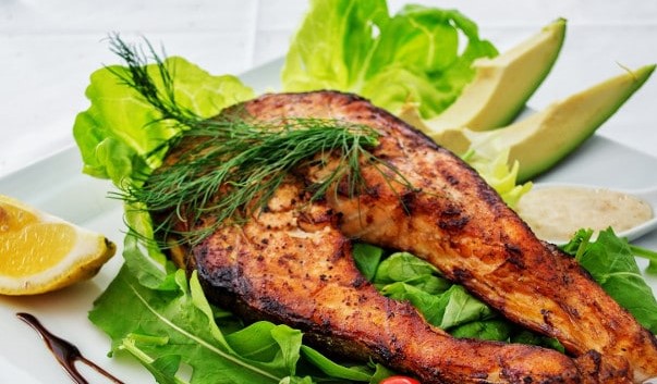 Keto diety na hubnutí