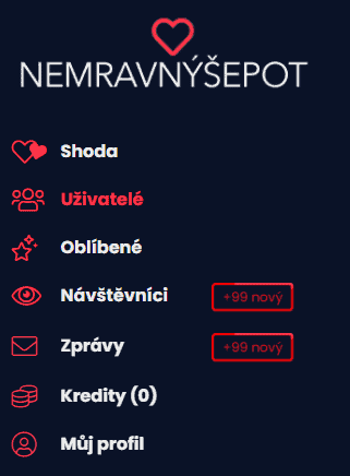 Erotická seznamka