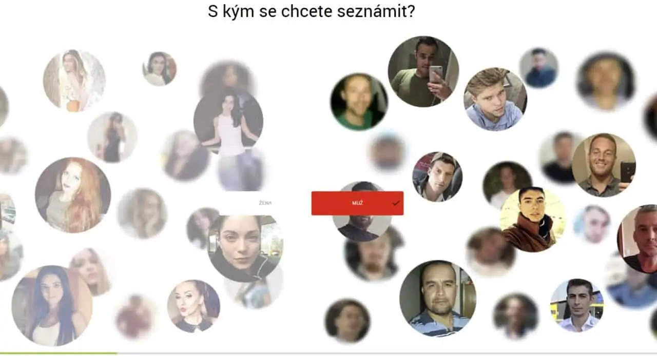 Flirt seznamka benaughty