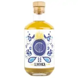 recenze Tosh Slivovica Zlatá