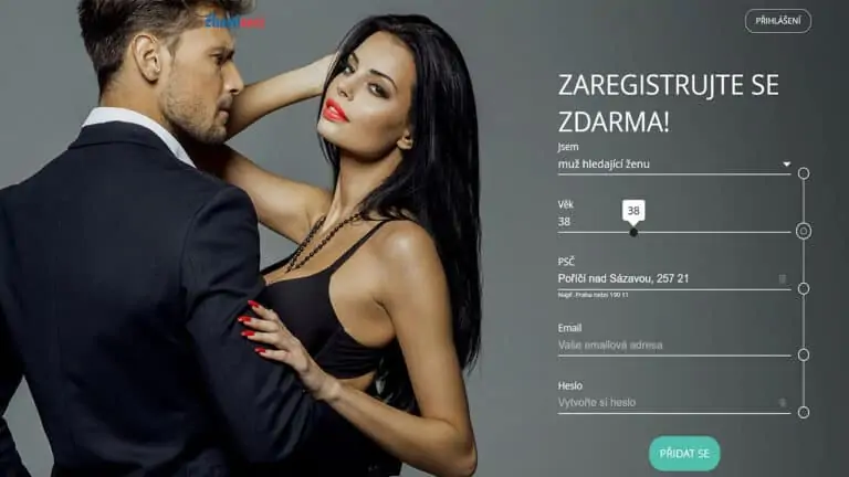 Zhavenoci recenze flirt seznamky