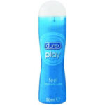 Recenze Durex Play Feel 50 ml