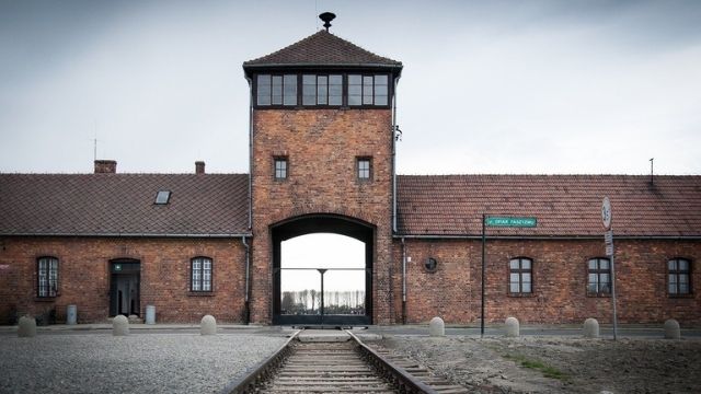Filmy o koncentračních táborech