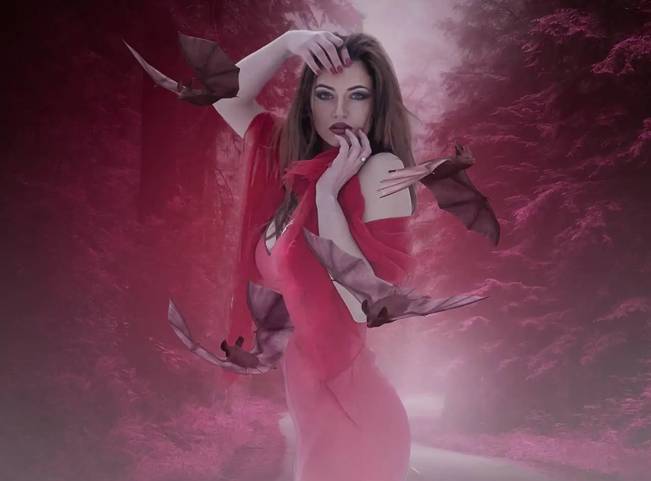 Co znamená femme fatale