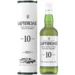 Skotská whisky Laphroaig 10y