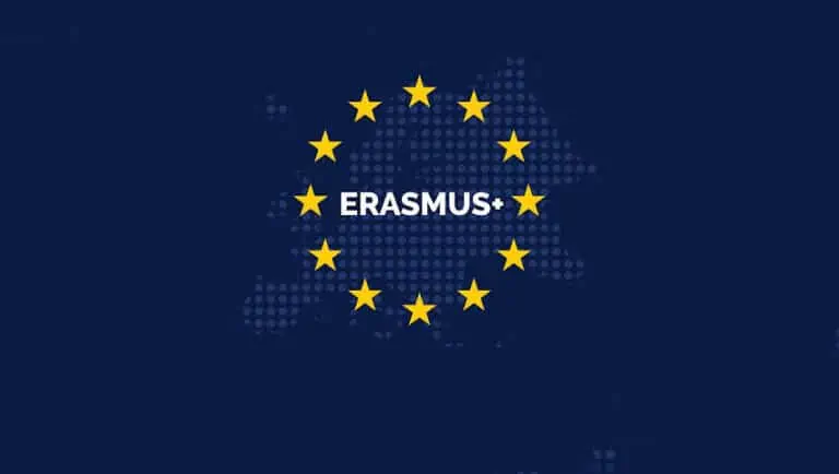 Erasmus a pojištění