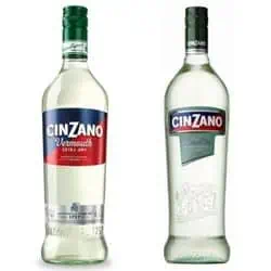 Cinzano Extra Dry suchý vermut