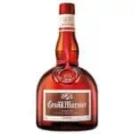 sladký digestiv Grand Marnier Cordon Rouge