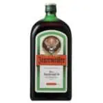 Jägermeister recenze digestiv