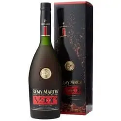 francouzský koňak Remy Martin