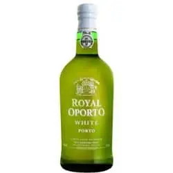Bílé portské víno Royal Oporto