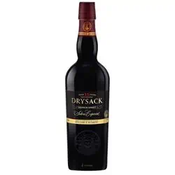 Solera Especial Sherry hodnocení