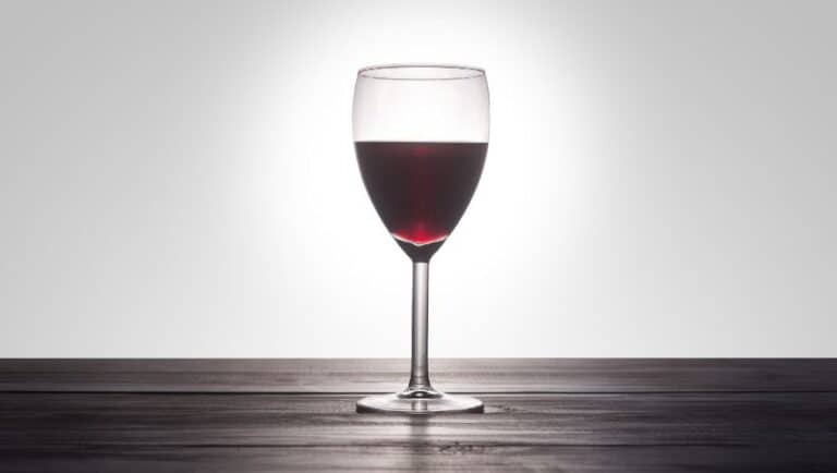 Jak vybrat sklenice na víno
