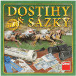 Dostihy a Sázky – boxík