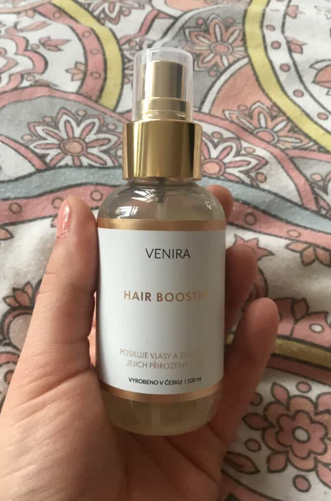 VENIRA Hair booster