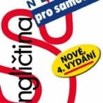 Angličitna nejen pro samouky