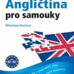 Angličtina pro samouky - učebnice angličtiny